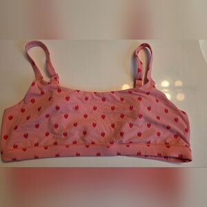 Skims Fits Everybody Scoop Bralette